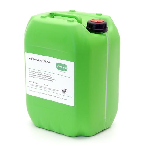 Hydraulic oil REC HVLP 46  