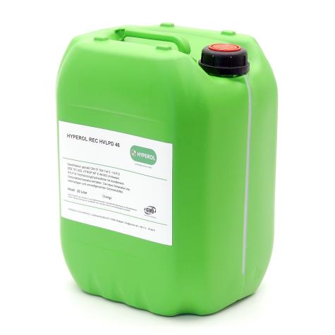 Hydraulic oil REC HVLP-D 46  