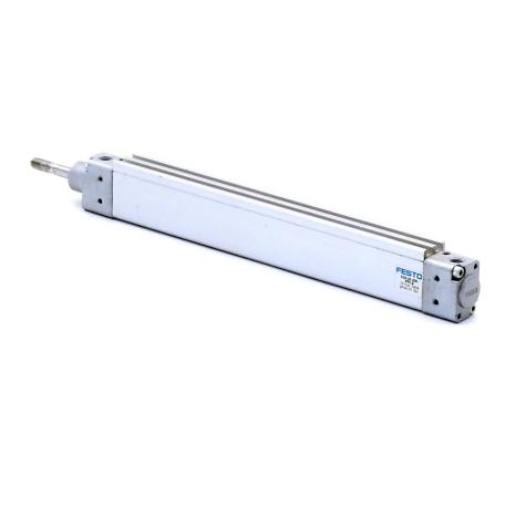 Flachzylinder 151141 Gebraucht
