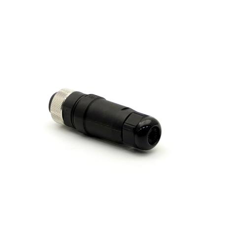 Power supply socket 543107 