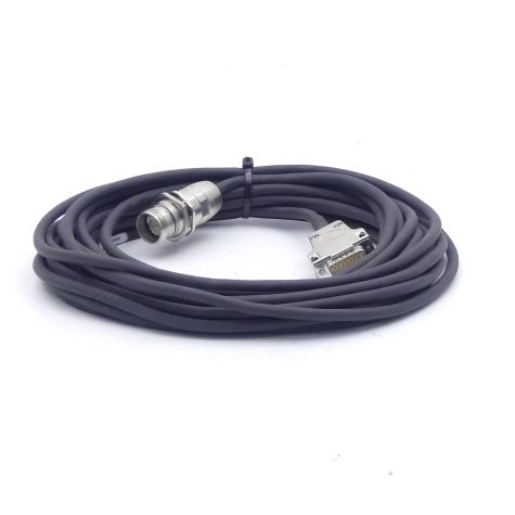 Vision Kabel  Neu