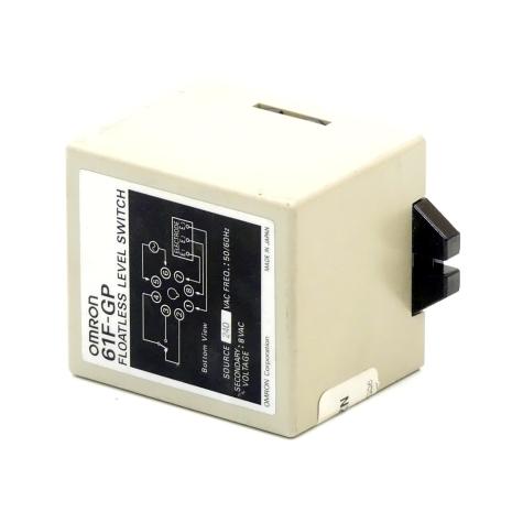 Floatless level switch P7P70612 New