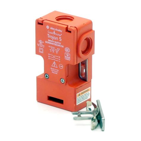Safety switch  New FS