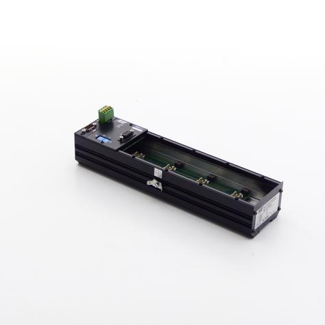 Profibus-DP Regler PBX-21-ZZZZ Neu OVP