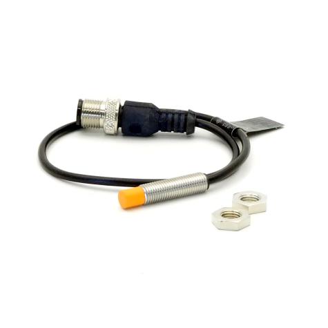 Elektroniksensor IEBC005-ASKG Neu OVP