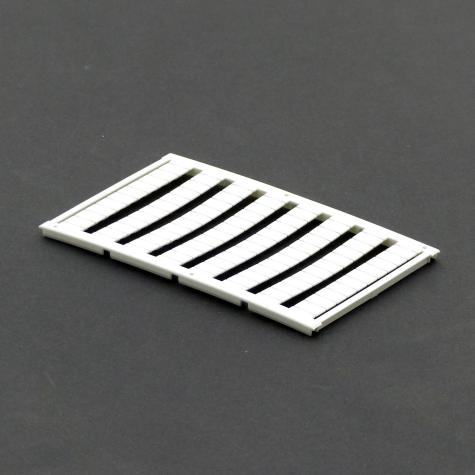 10 Stück Marker für Klemmen UC1-TM 6 Neu OVP