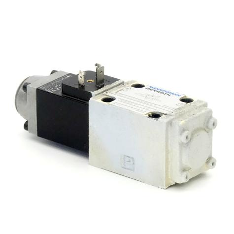 4/2 Directional control valve  Used
