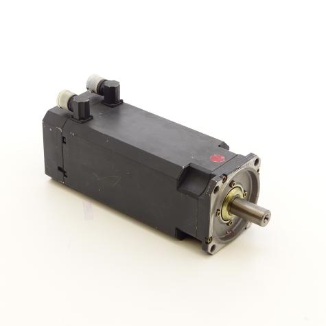 Bürstenloser Servomotor YF N315 0442 01 001 Gebraucht