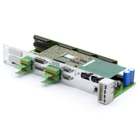 Servo Interface SERCO CDB01.1C-SE-EN1-EN2-NNN-NNN-S1-S-NN-FW New FS