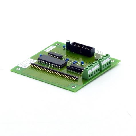 PC BOARD PCU 3000-22 PU  Neu OVP