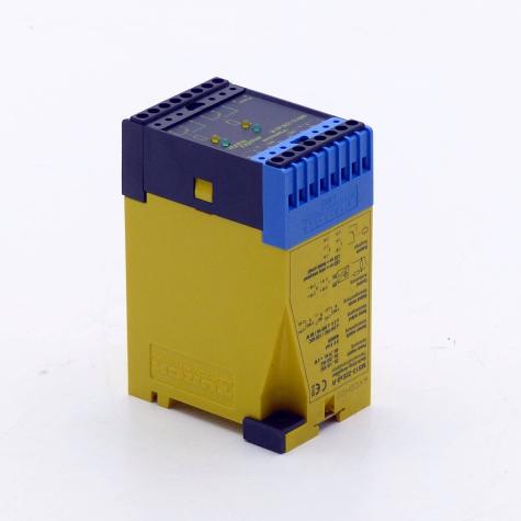 Trennschaltverstärker 4 VCGH02 Neu