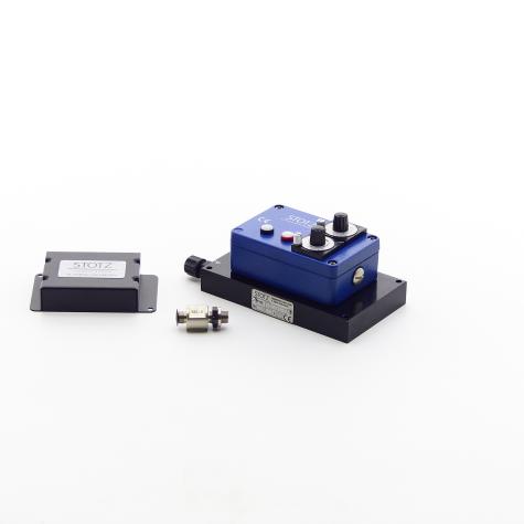 Pneumatik Elektrik Wandler 2311 