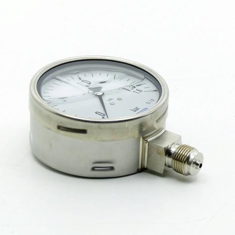 Mechanisches Druckmessgerät 9020829 Neu