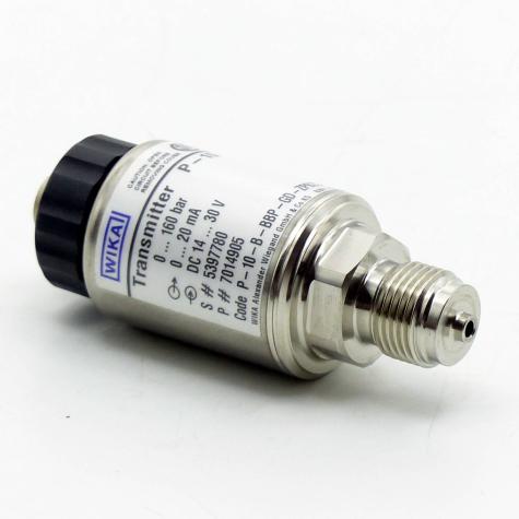 Transmitter P-10  New