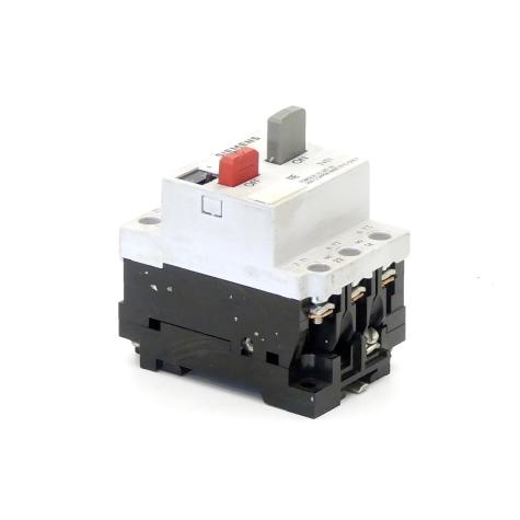 Circuit breaker  