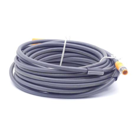 Sensor cable  RSTS 8-RKWTH 8-391  New FS