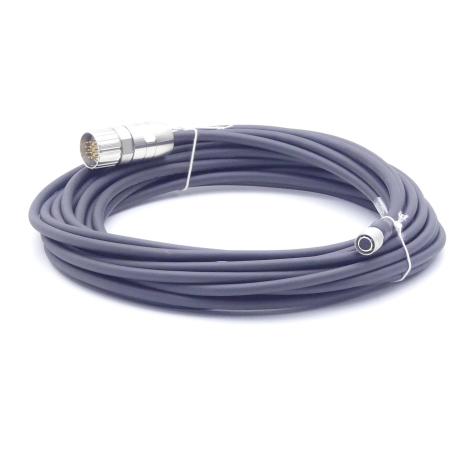 Cable VISK SPL-SKO/G-G  New FS