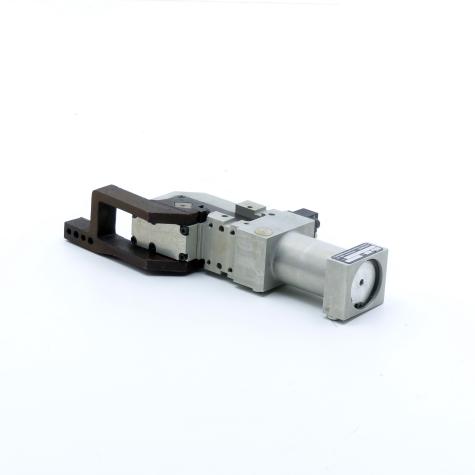 Pneumatic Clamp ° 105 New