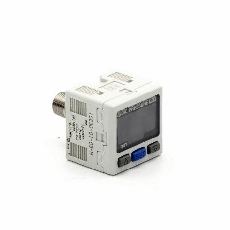 Digital pressure Switch  