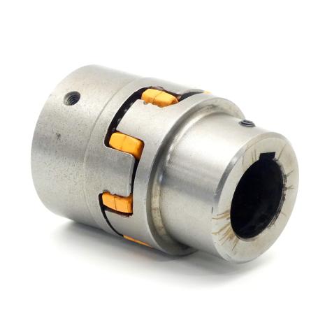 Claw coupling  Used
