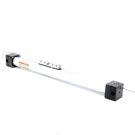 Pneumatic cylinder P120 S-25 Used