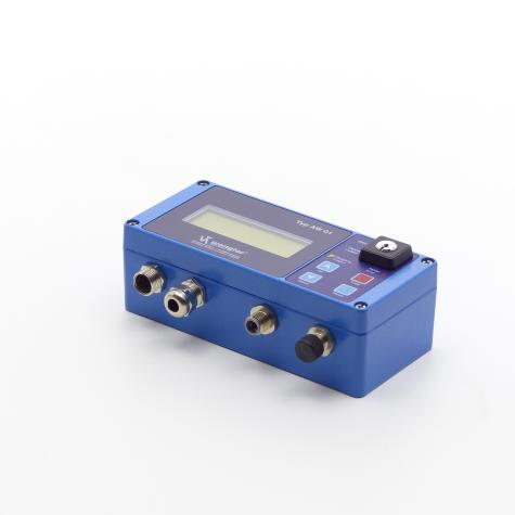 Analog evaluation Unit AW01 New
