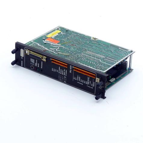 Positioning Unit PU401  Used