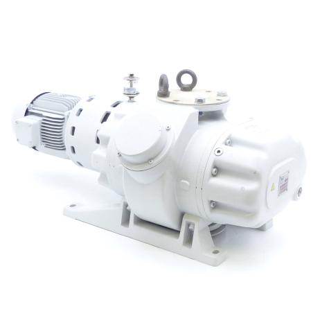 Vacuum Pump RUVAC A891200080 Used