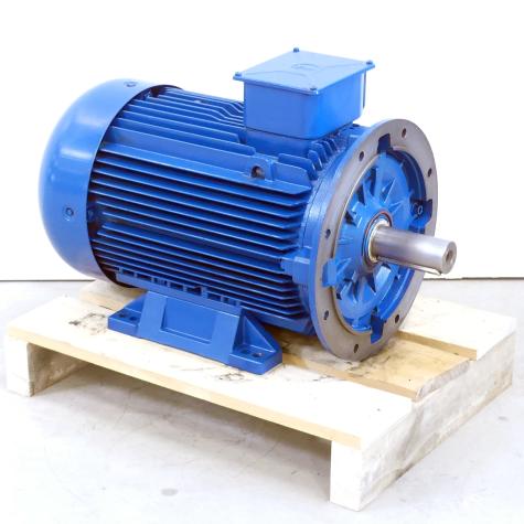 Drehstrommotor A4C 225 M4 B35 Gebraucht