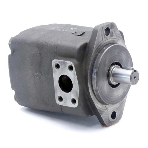 Vane Pump PVV5-1X/139RA15UMC Used