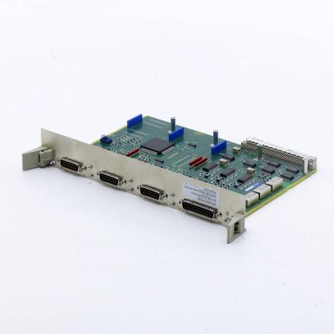 Sinumerik Control Unit  New