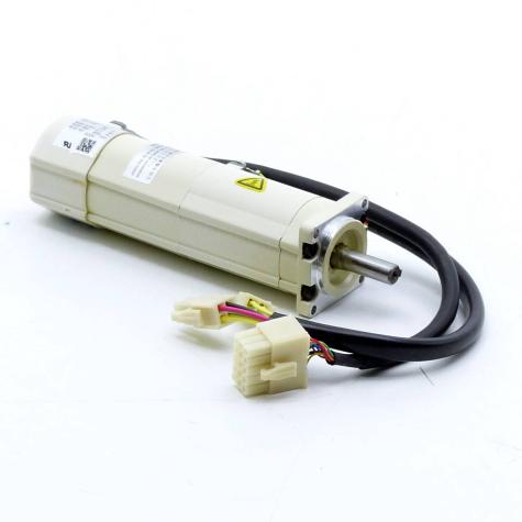 AC Servo Motor  Neu
