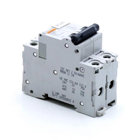 Circuit Breaker 24580 