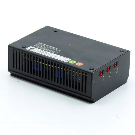 Timed power Supply CPM 1200 V2  Used