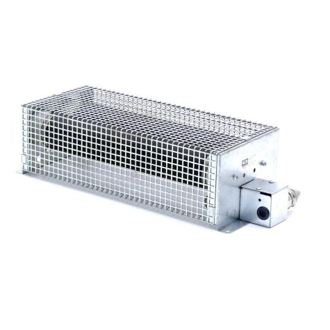 Braking resistor  
