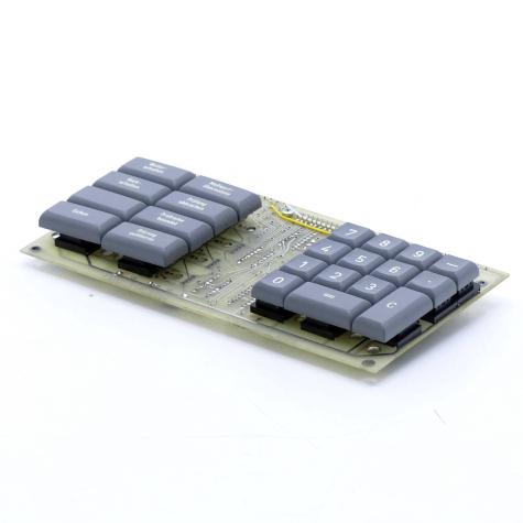 Tastatur  