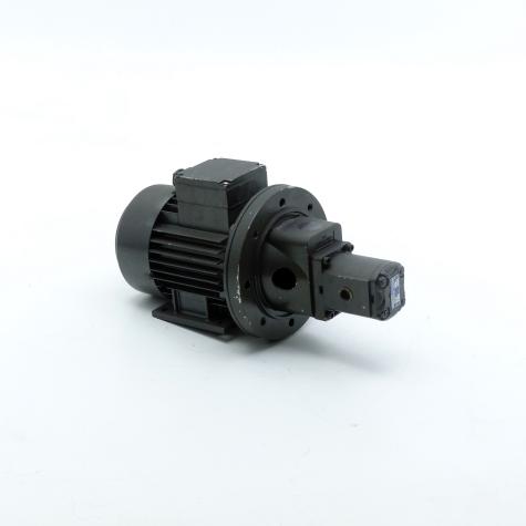 High pressure gear Pump 4AP80-4 New