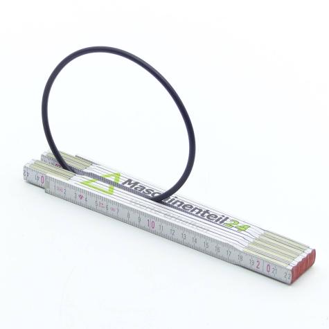 O-Ring 128 x 5  Neu