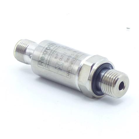 Druckmessumformer HM20-20/100-H-K35  Neu geöffnete OVP