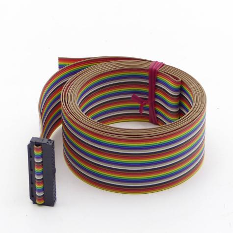 Flachbandkabel  Neu OVP
