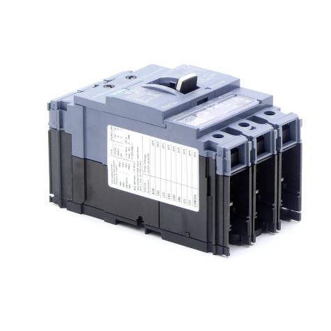 Circuit Breaker  Refurbished