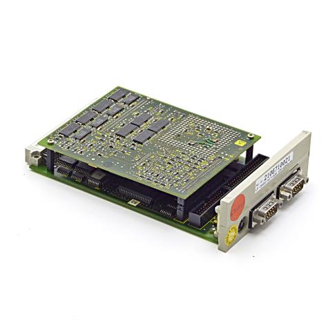 SMP Modul SMP-E45-A663 Used
