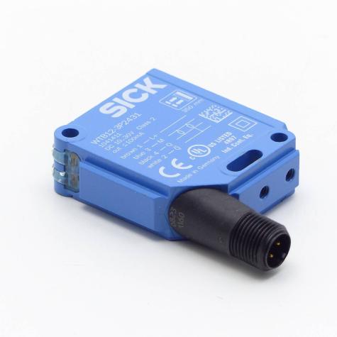 Photoelectric Sensor WTB12-3P2431  