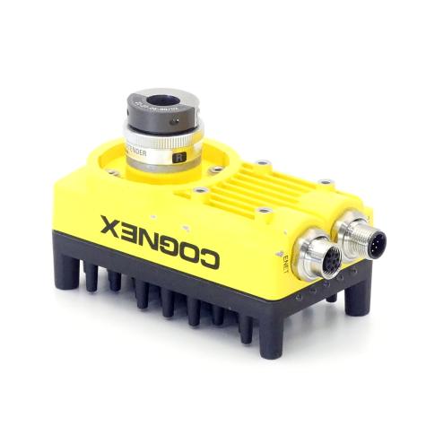 In-Sight Industriekamera IS5705-21 Gebraucht
