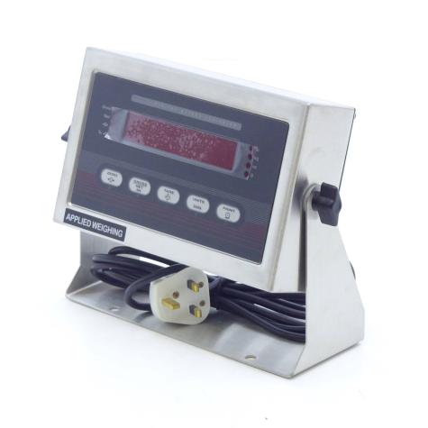 Weight Controller TASK355 T5692 New FS