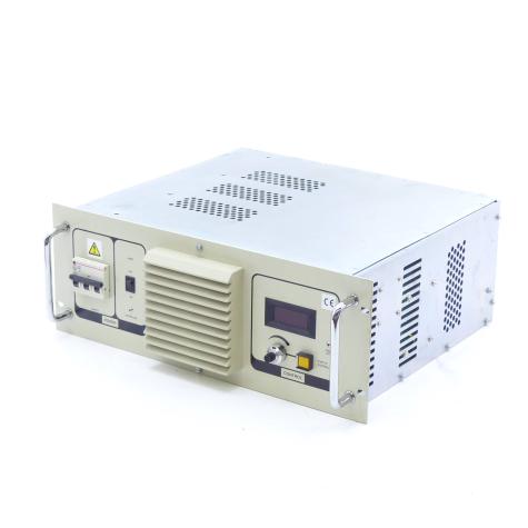 High-voltage Generator Lamp Power Supply  Used