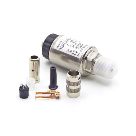 Transmitter P-10  Neu OVP