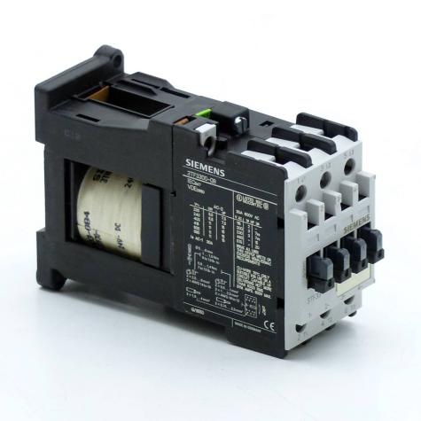 Schütz /Contactor 3TF33 00 3ZX1012-0TF01-1AA1 Neu