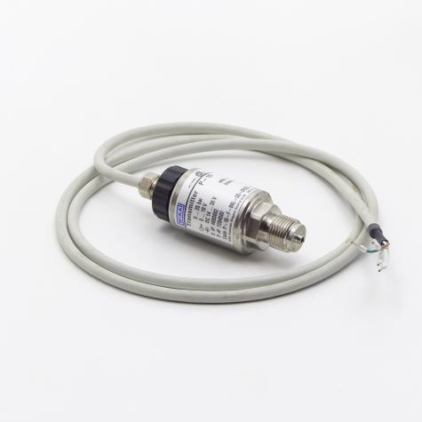 Transmitter P-10 P-10-F-BBL-GD-ZPDCZ-1ZZ New FS