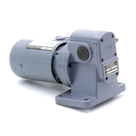Gear motor 437722 New